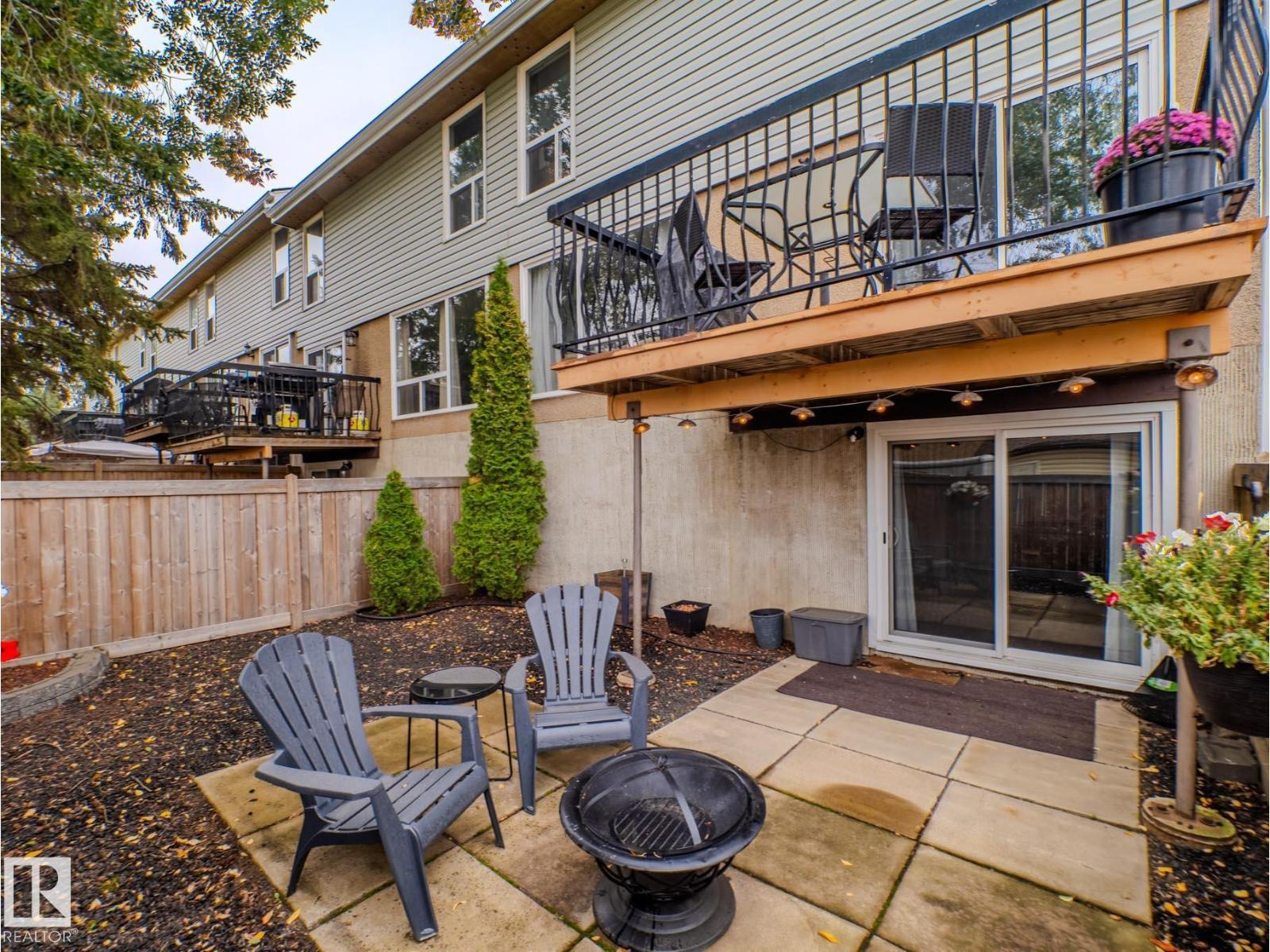 168 Grandin Vg, St. Albert, Alberta  T8N 1R9 - Photo 63 - E4460580