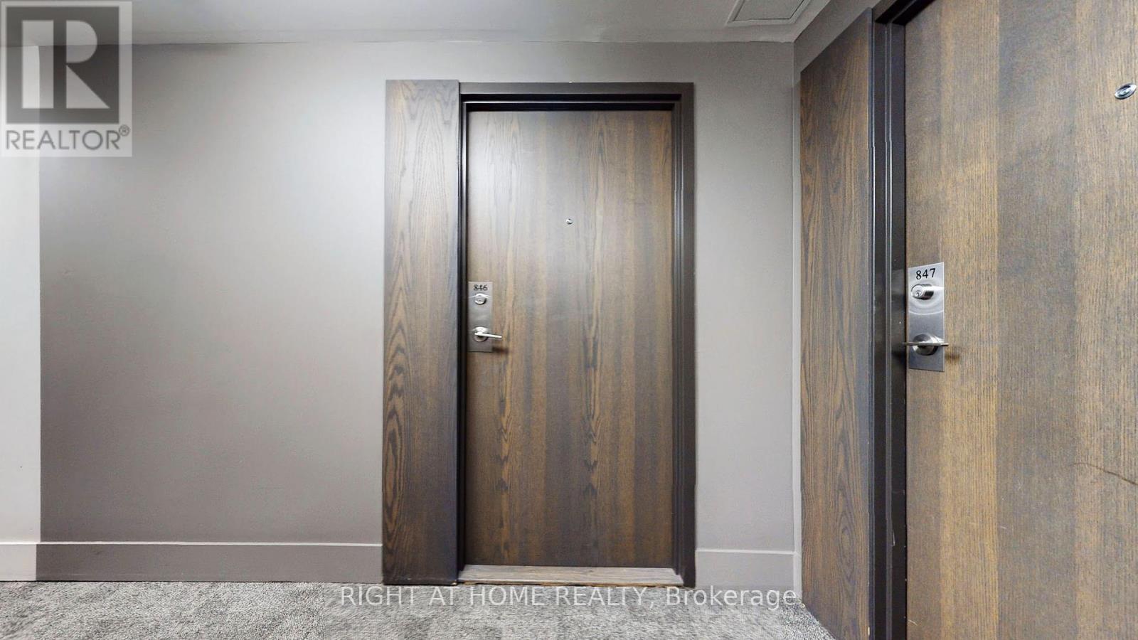 846 - 68 Abell Street, Toronto, Ontario  M6J 0B1 - Photo 23 - C12435837
