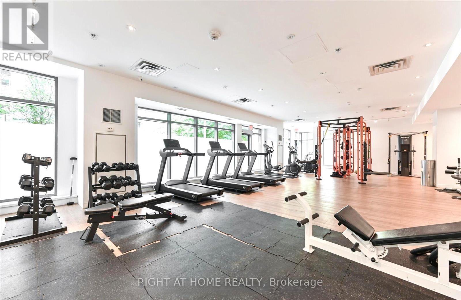846 - 68 Abell Street, Toronto, Ontario  M6J 0B1 - Photo 30 - C12435837