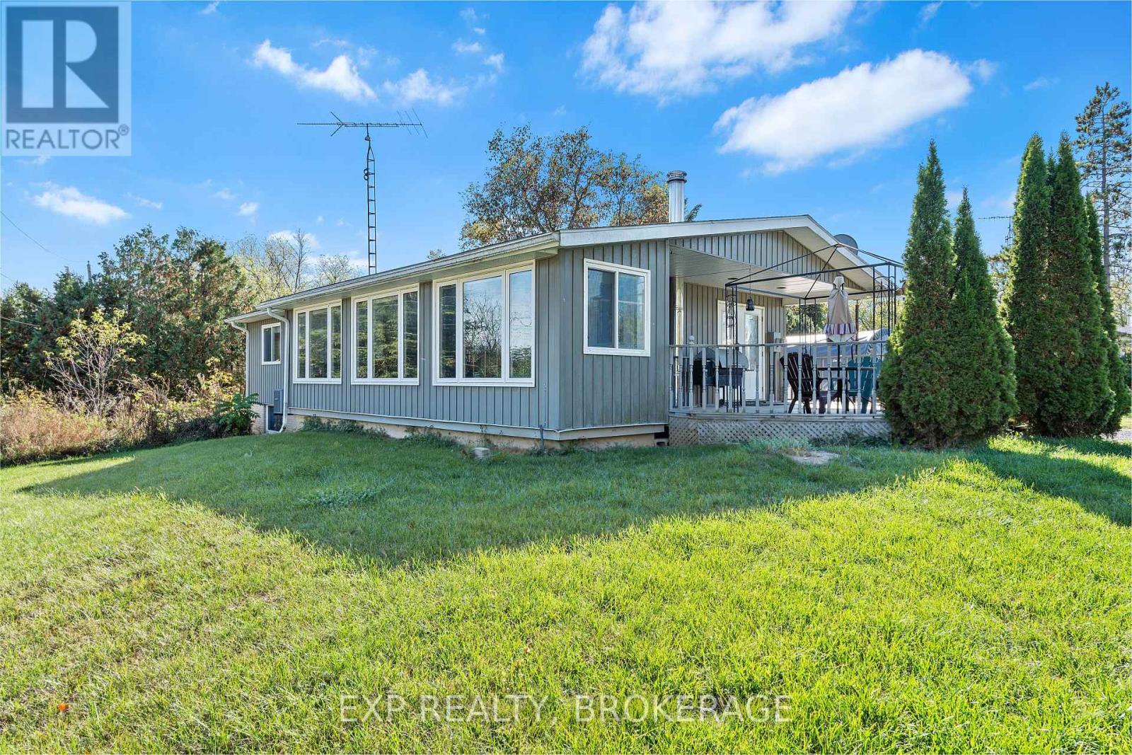 5425 PETWORTH ROAD, Frontenac, Ontario