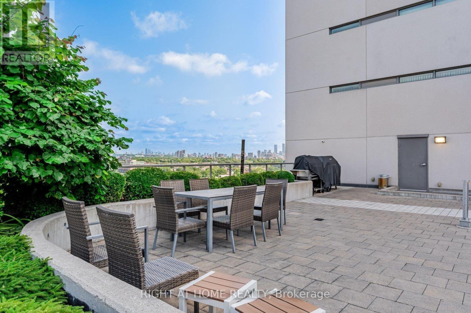 846 - 68 Abell Street, Toronto, Ontario  M6J 0B1 - Photo 29 - C12435837