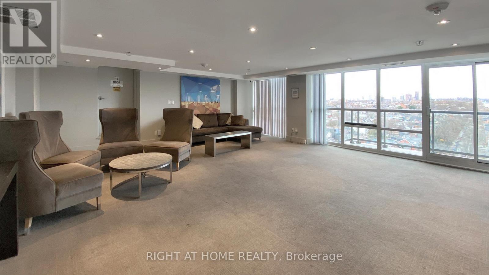 846 - 68 Abell Street, Toronto, Ontario  M6J 0B1 - Photo 37 - C12435837
