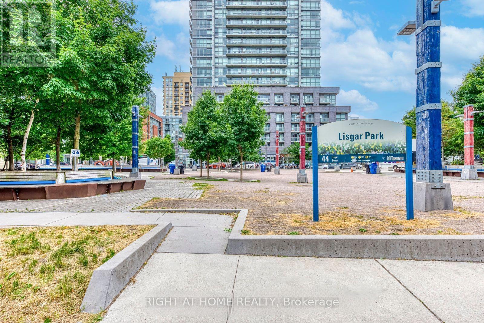 846 - 68 Abell Street, Toronto, Ontario  M6J 0B1 - Photo 36 - C12435837