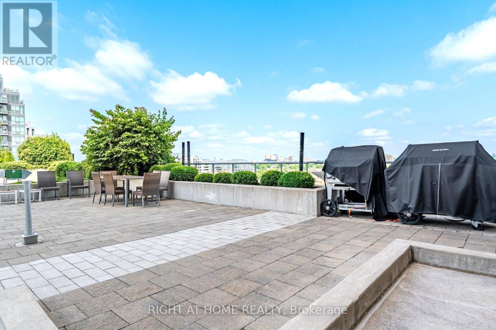 846 - 68 Abell Street, Toronto, Ontario  M6J 0B1 - Photo 28 - C12435837