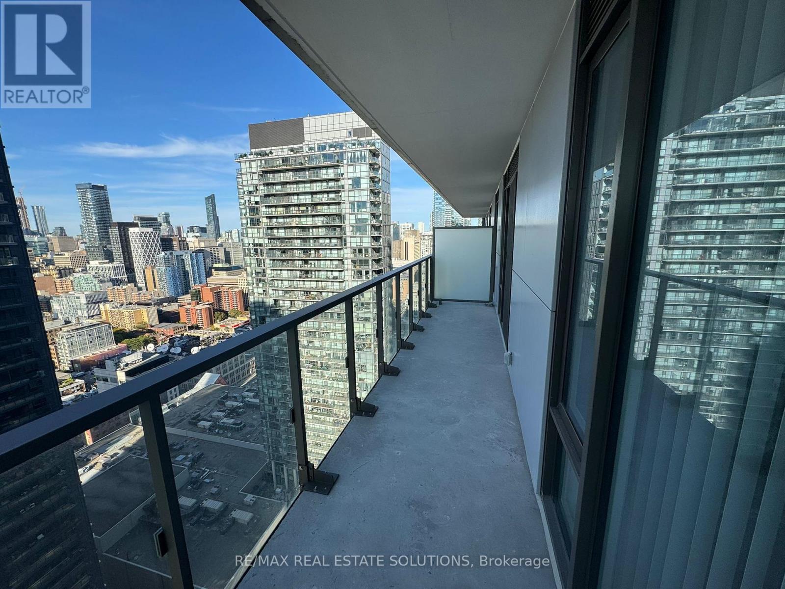 3726 - 28 Widmer Street, Toronto, Ontario  M5V 0T2 - Photo 14 - C12441476