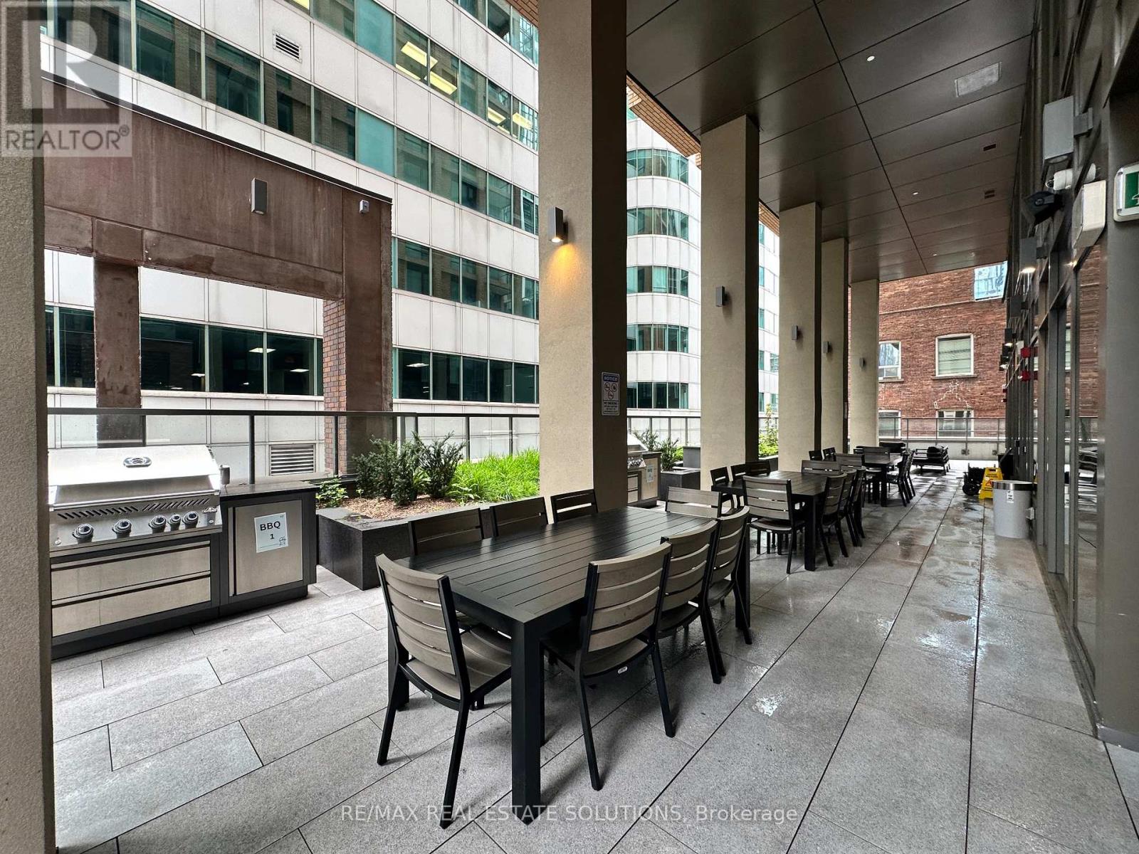 3726 - 28 Widmer Street, Toronto, Ontario  M5V 0T2 - Photo 18 - C12441476
