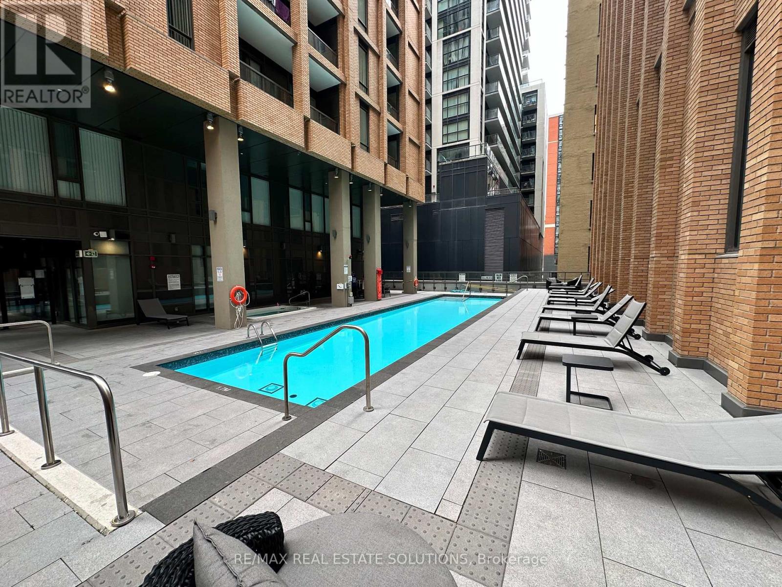 3726 - 28 Widmer Street, Toronto, Ontario  M5V 0T2 - Photo 22 - C12441476