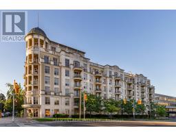 605 - 3085 Bloor Street W, Toronto (Stonegate-Queensway), Ca