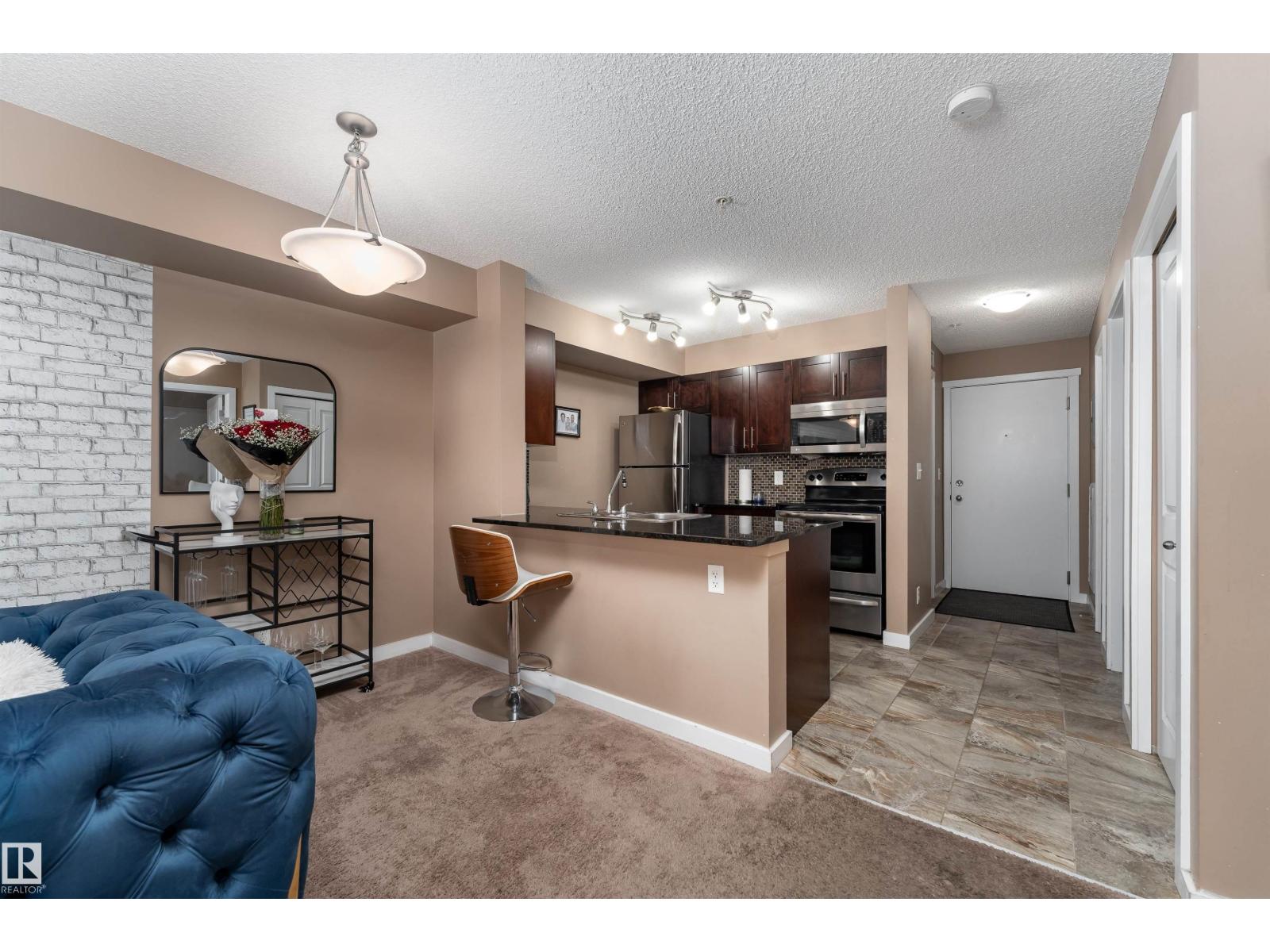 #211 107 Watt Cm Sw, Edmonton, Alberta  T6X 2C6 - Photo 5 - E4460524