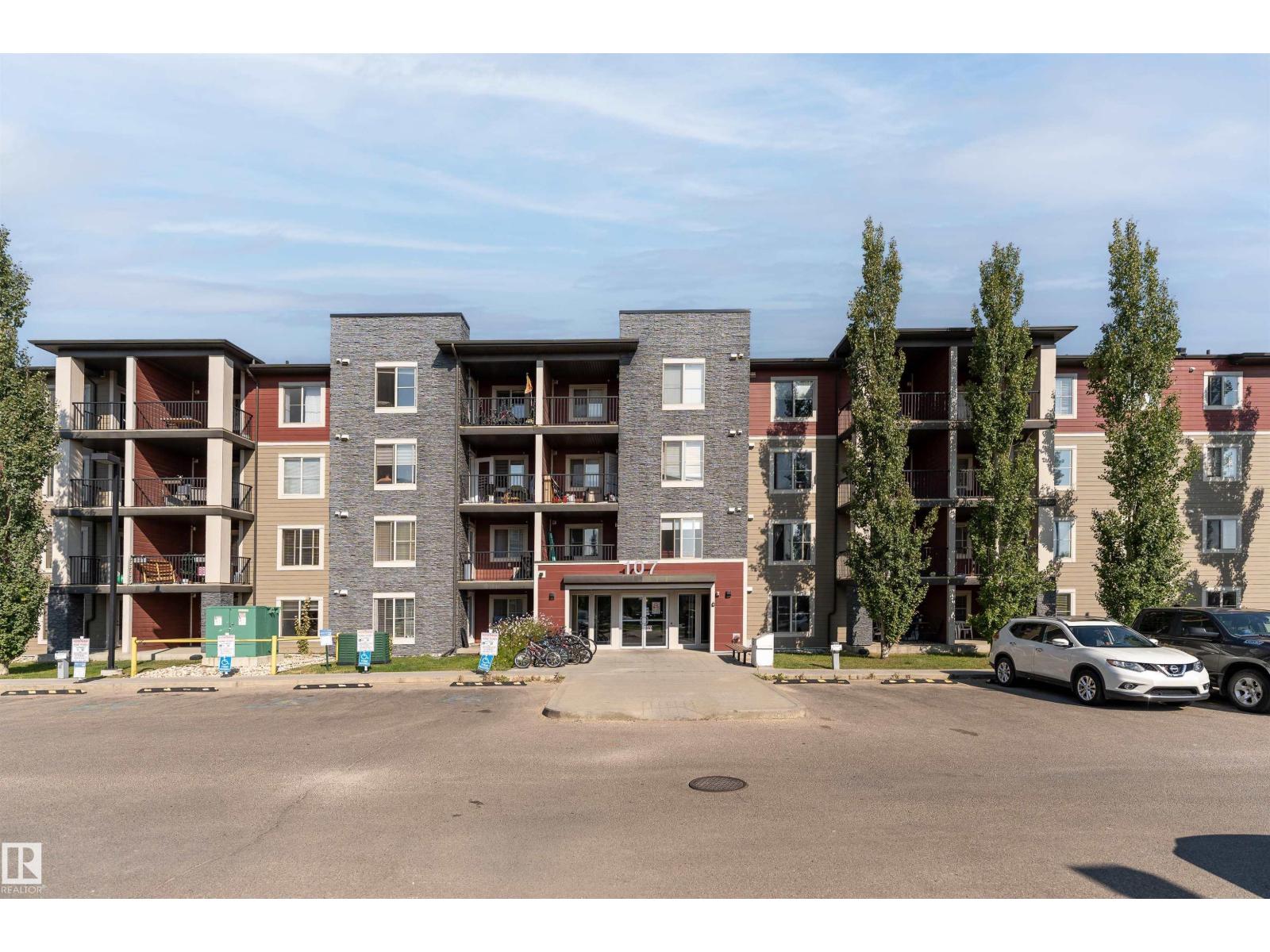 #211 107 Watt Cm Sw, Edmonton, Alberta  T6X 2C6 - Photo 1 - E4460524