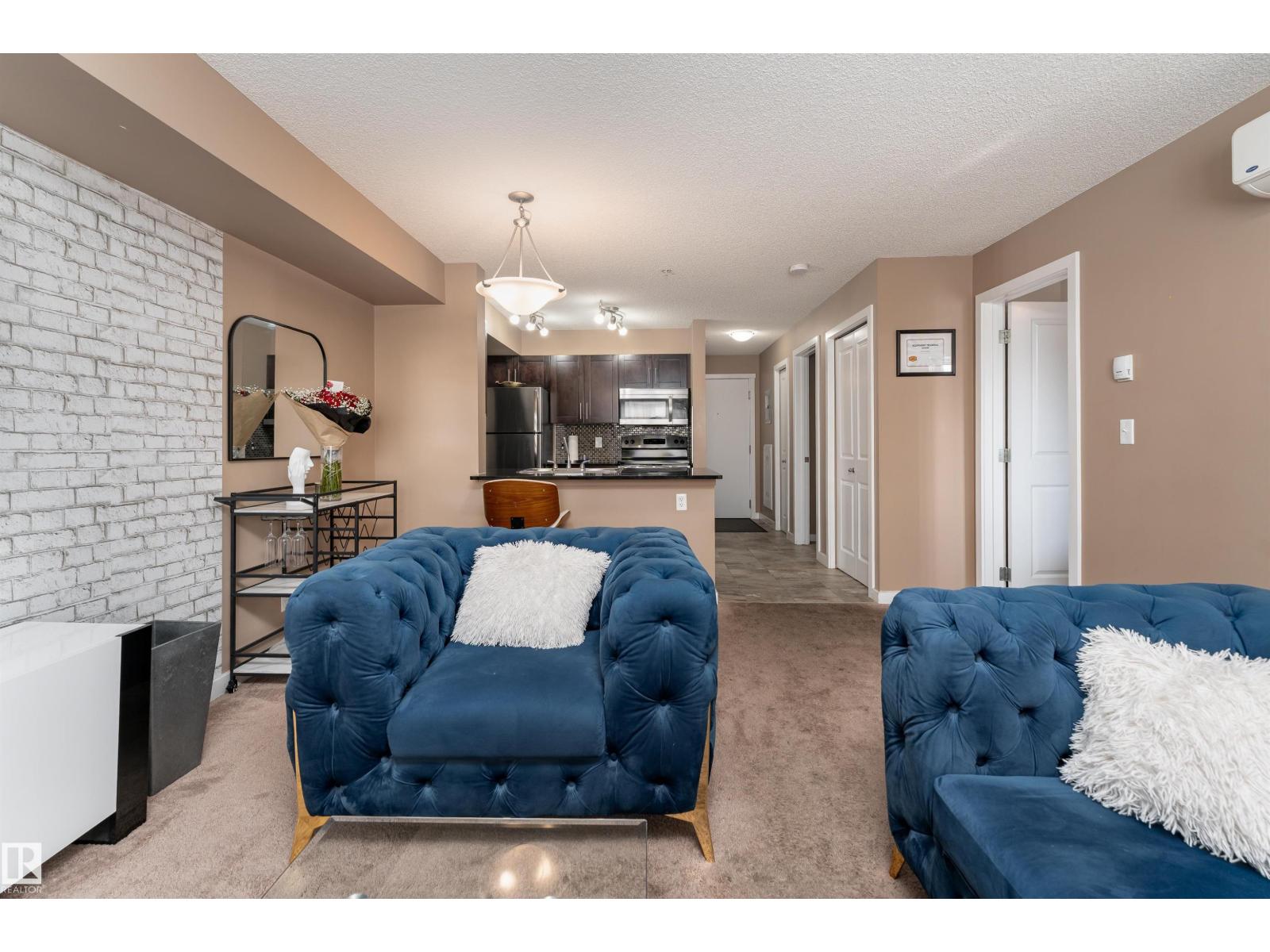 #211 107 Watt Cm Sw, Edmonton, Alberta  T6X 2C6 - Photo 12 - E4460524