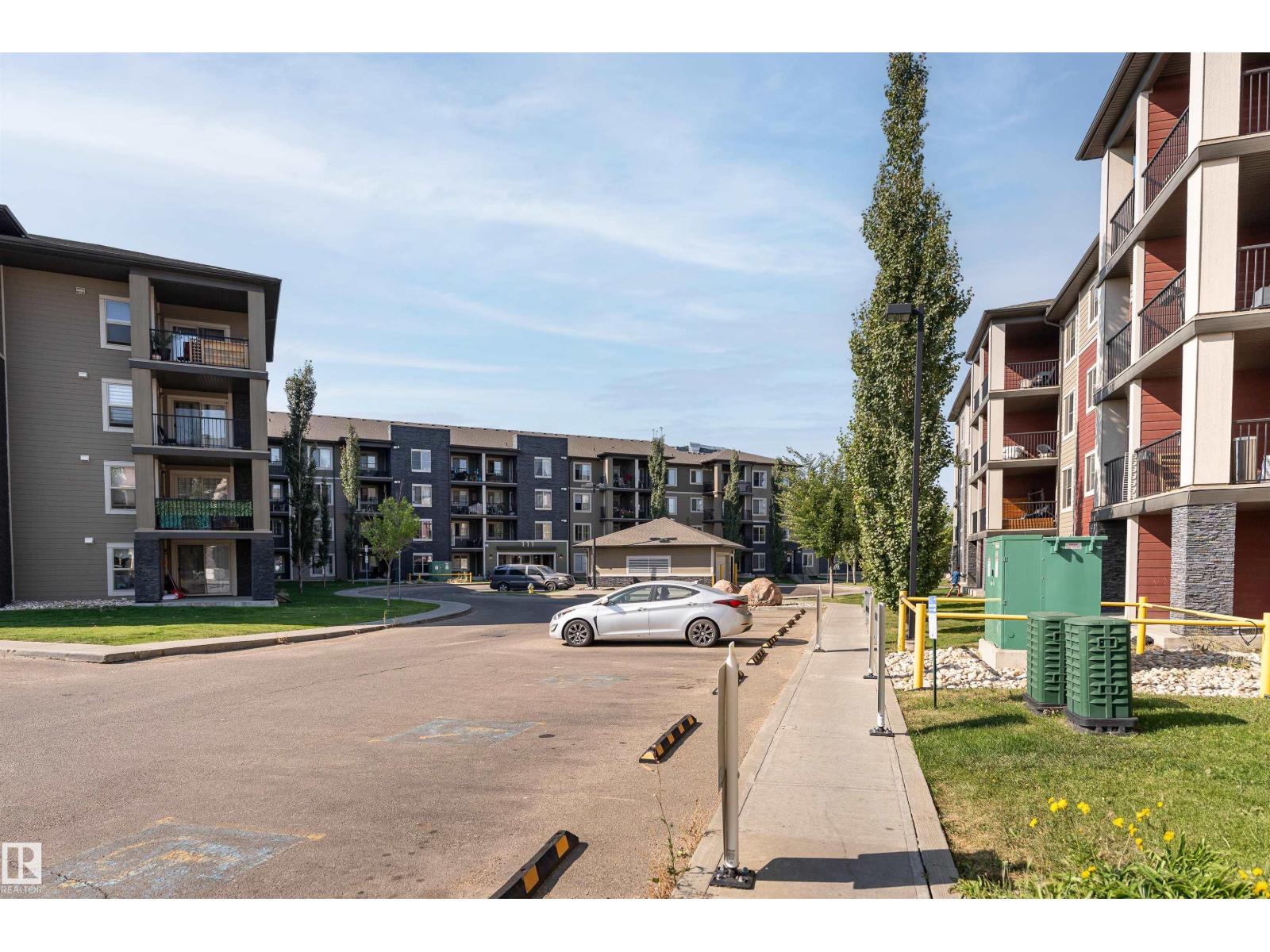 #211 107 Watt Cm Sw, Edmonton, Alberta  T6X 2C6 - Photo 26 - E4460524