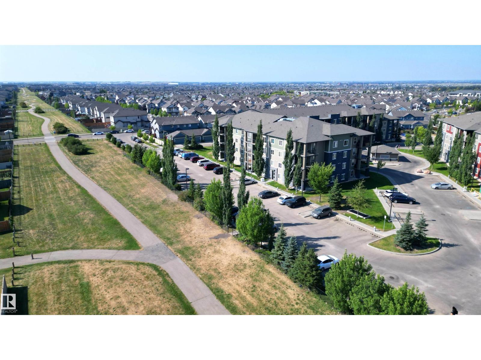 #211 107 Watt Cm Sw, Edmonton, Alberta  T6X 2C6 - Photo 29 - E4460524