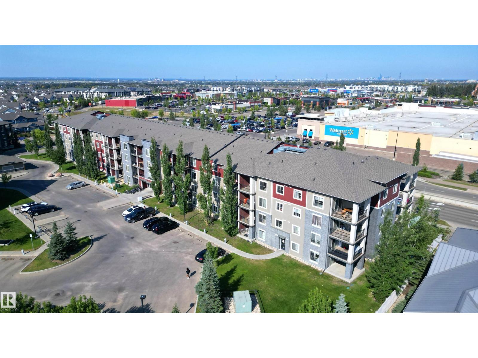 #211 107 Watt Cm Sw, Edmonton, Alberta  T6X 2C6 - Photo 27 - E4460524