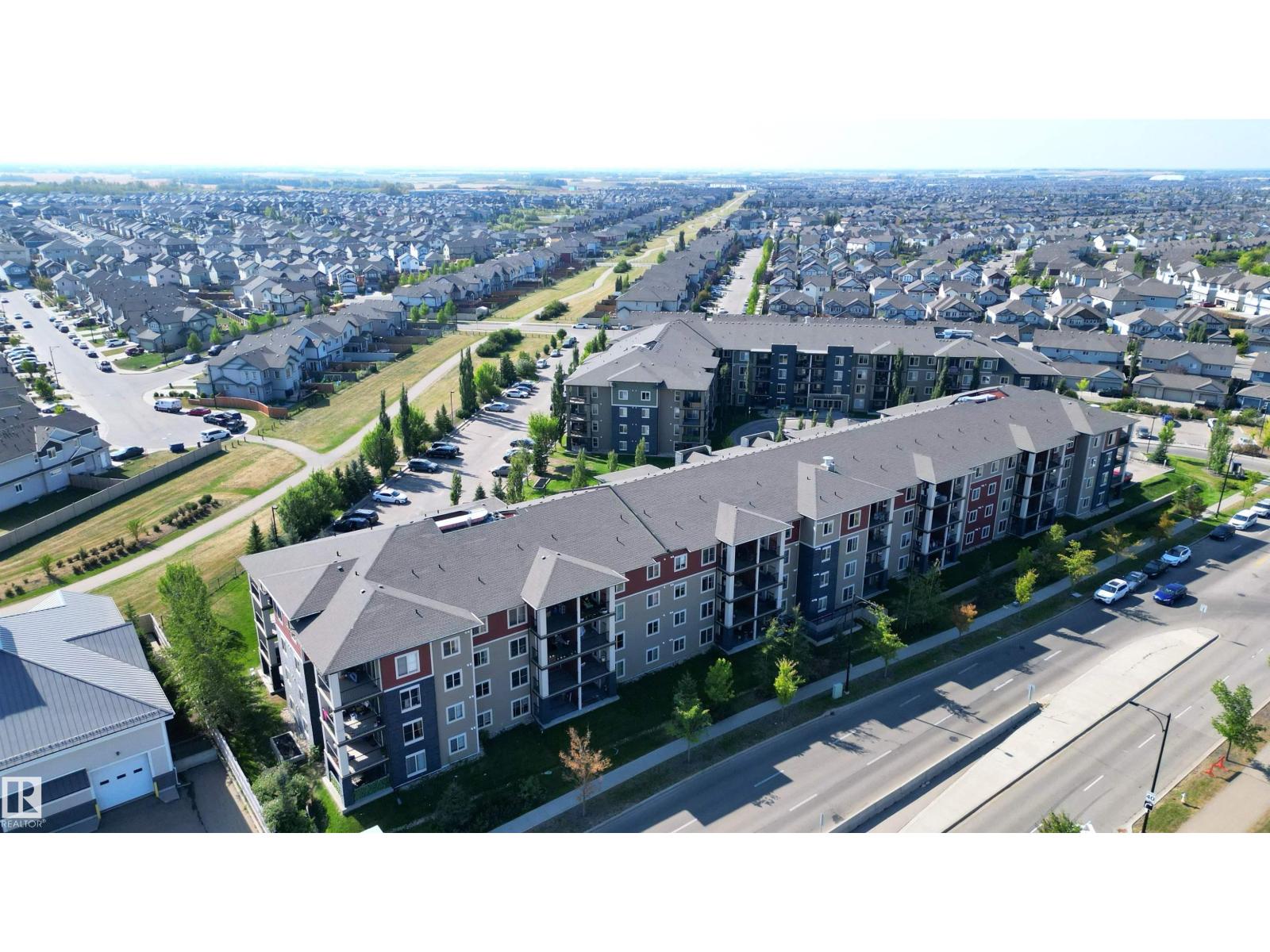 #211 107 Watt Cm Sw, Edmonton, Alberta  T6X 2C6 - Photo 28 - E4460524