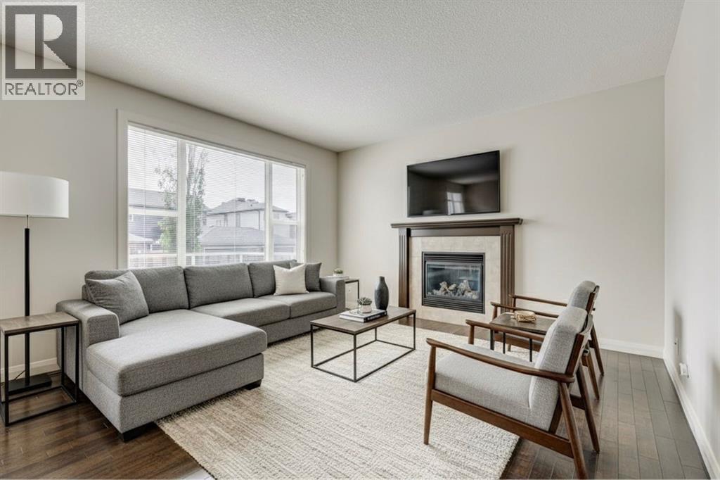 159 Evansdale Common Nw, Calgary, Alberta  T3P 0E1 - Photo 14 - A2241722