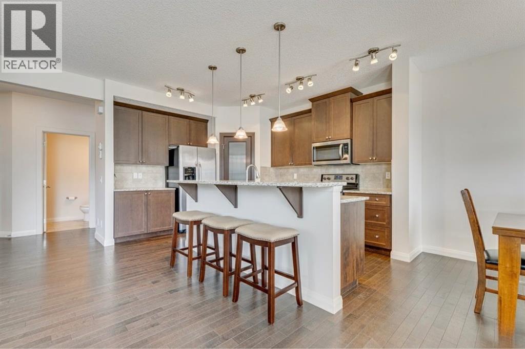 159 Evansdale Common Nw, Calgary, Alberta  T3P 0E1 - Photo 8 - A2241722