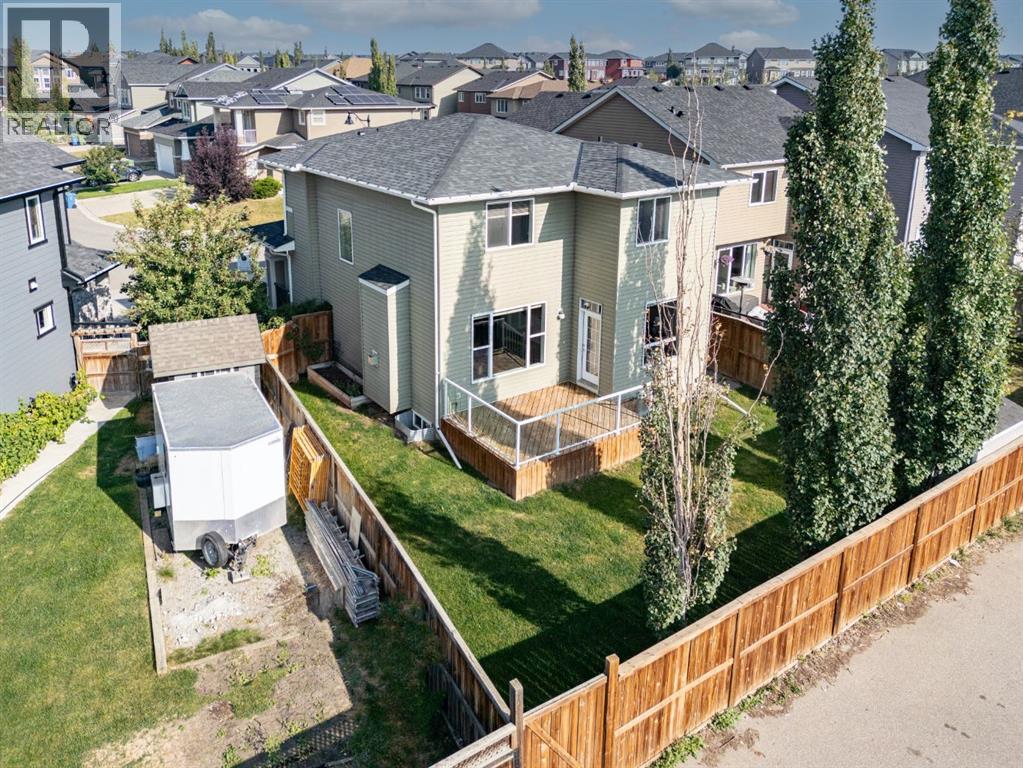 159 Evansdale Common Nw, Calgary, Alberta  T3P 0E1 - Photo 4 - A2241722