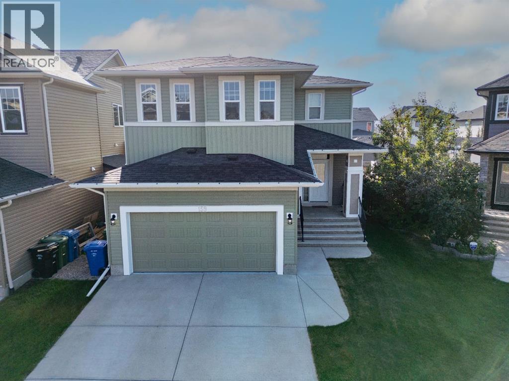 159 Evansdale Common Nw, Calgary, Alberta  T3P 0E1 - Photo 34 - A2241722