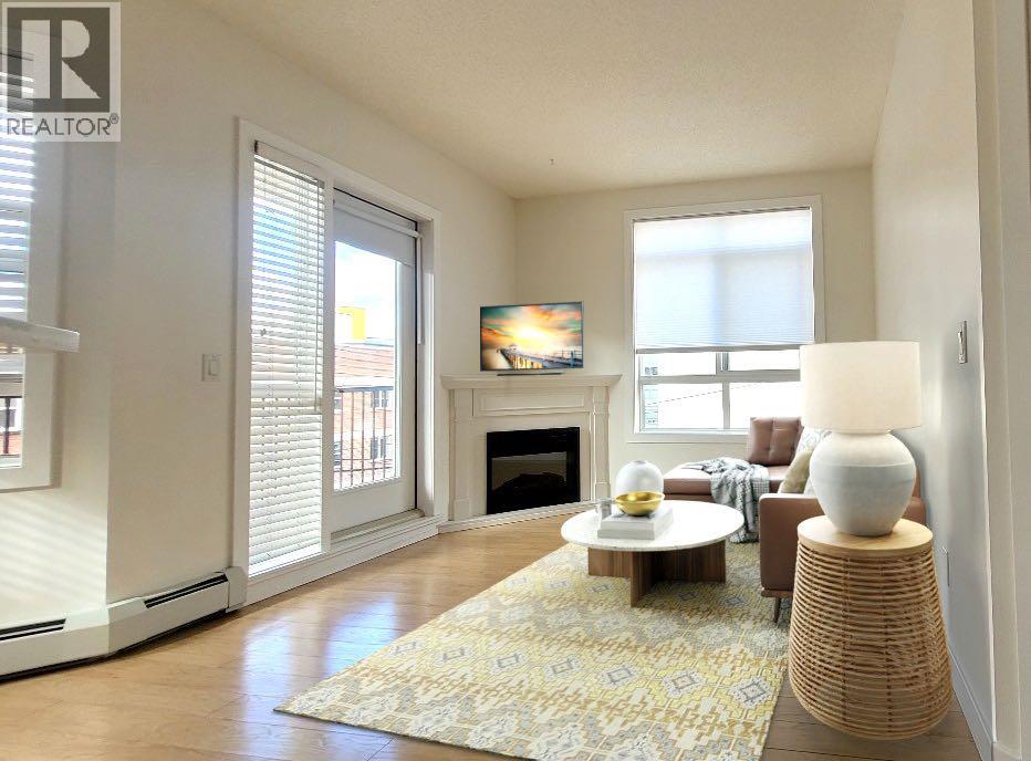 307, 323 18 Avenue Sw, Calgary, Alberta  T2S 0C4 - Photo 8 - A2248291