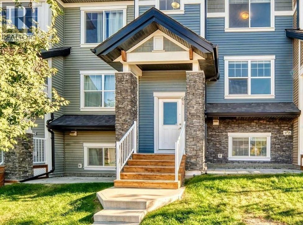 61 Nolan Hill Boulevard Nw, Calgary, Alberta  T3R 0S5 - Photo 1 - A2260907