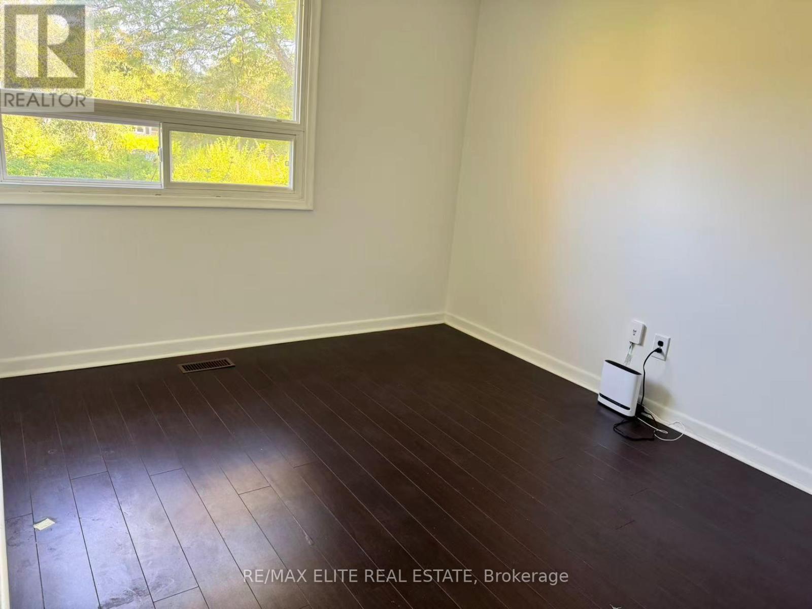 MAIN FLOOR - 172 FELIX ROAD, Richmond Hill, Ontario