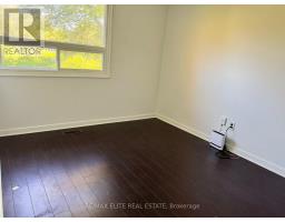 Main Floor - 172 Felix Road, Richmond Hill (Crosby), Ca