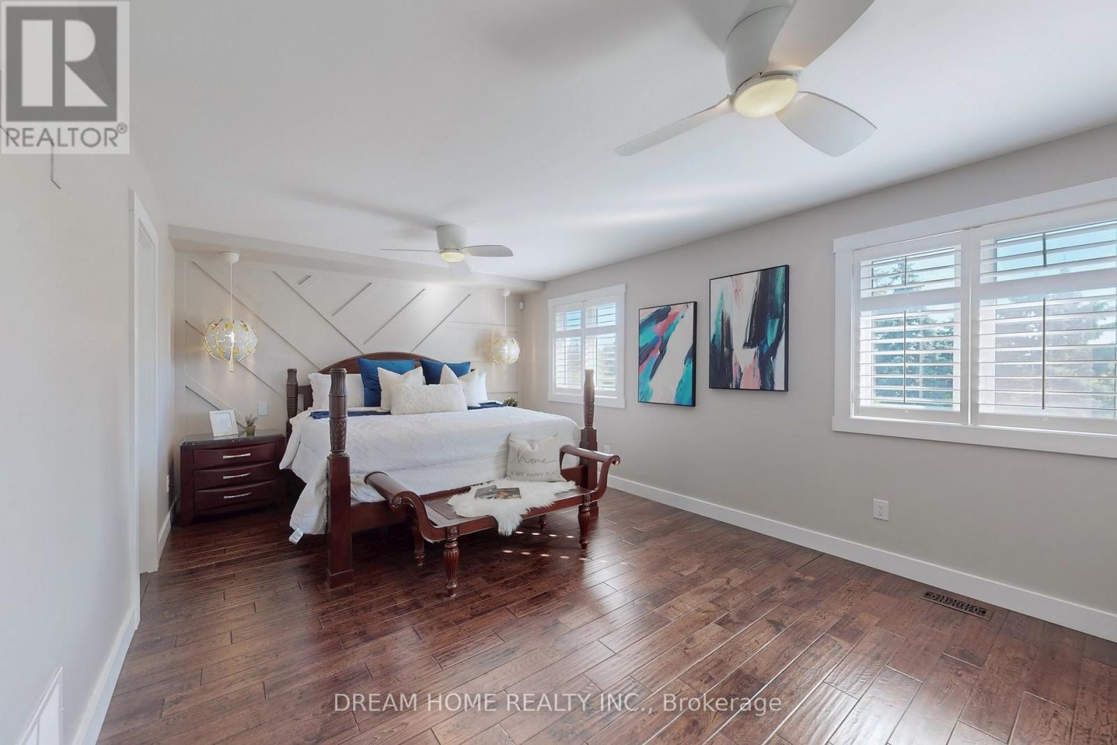47 Venetian Crescent, Vaughan, Ontario  L4L 5E6 - Photo 20 - N12441933
