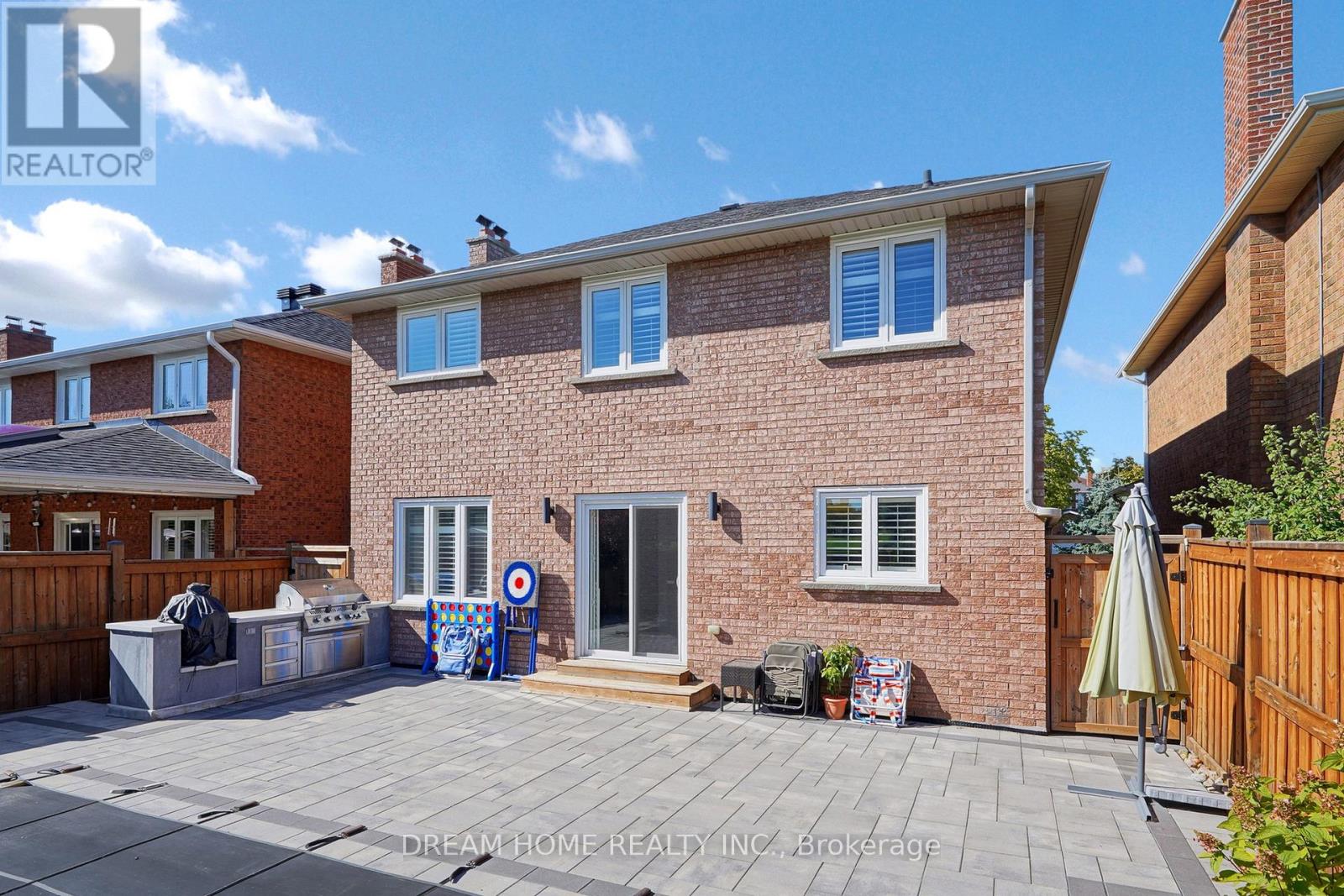 47 Venetian Crescent, Vaughan, Ontario  L4L 5E6 - Photo 31 - N12441933