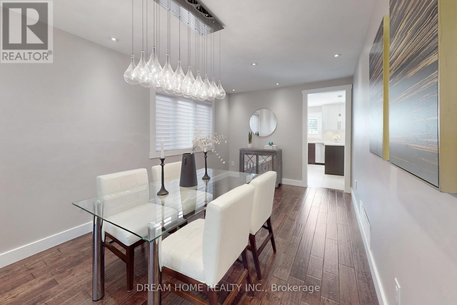 47 Venetian Crescent, Vaughan, Ontario  L4L 5E6 - Photo 6 - N12441933