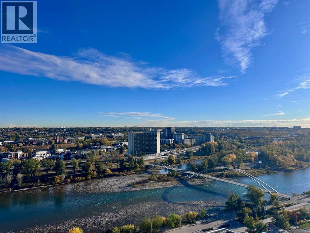 1505, 519 Riverfront Avenue Se, Calgary, Alberta  T2G 1K6 - Photo 1 - A2261756