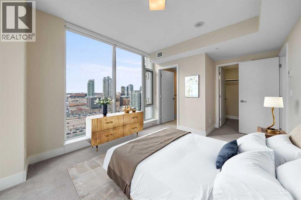 1505, 519 Riverfront Avenue Se, Calgary, Alberta  T2G 1K6 - Photo 18 - A2261756