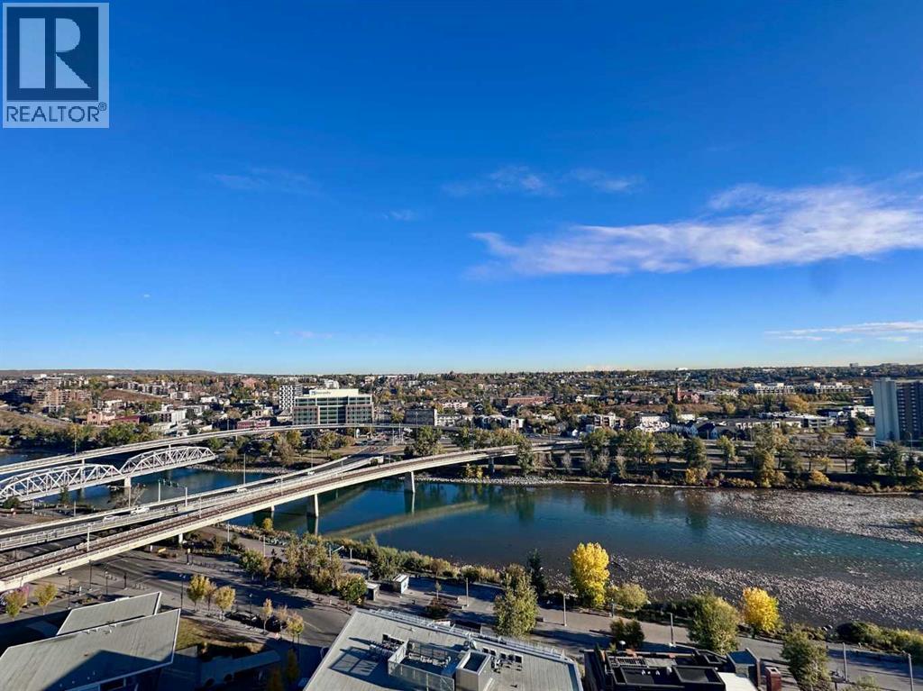 1505, 519 Riverfront Avenue Se, Calgary, Alberta  T2G 1K6 - Photo 2 - A2261756
