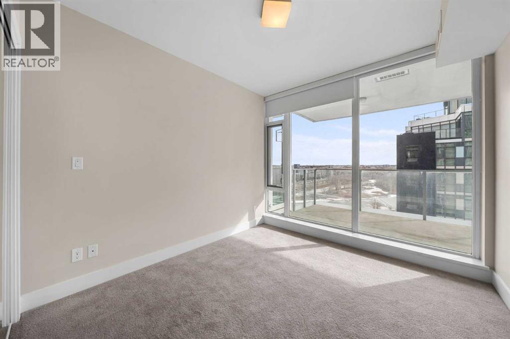 1505, 519 Riverfront Avenue Se, Calgary, Alberta  T2G 1K6 - Photo 22 - A2261756