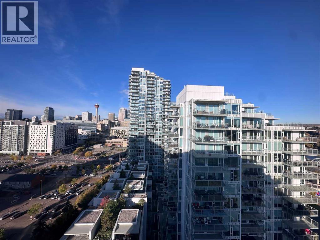 1505, 519 Riverfront Avenue Se, Calgary, Alberta  T2G 1K6 - Photo 3 - A2261756