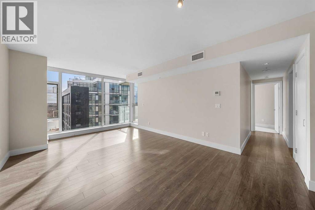 1505, 519 Riverfront Avenue Se, Calgary, Alberta  T2G 1K6 - Photo 8 - A2261756