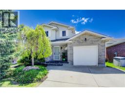 155 Bankside Drive 338 - Beechwood Forest/Highland W., Kitchener, Ca