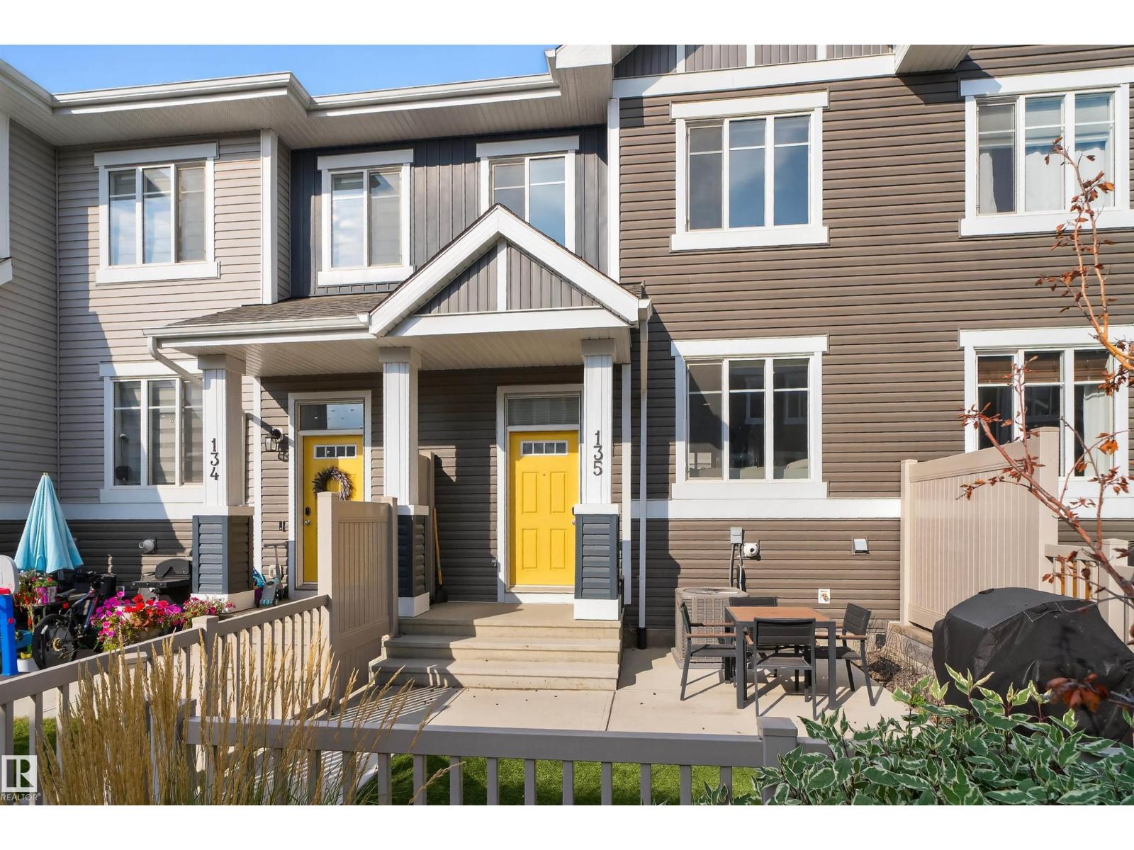#135 2905 141 St Sw, Edmonton, Alberta  T6W 3M4 - Photo 3 - E4460539