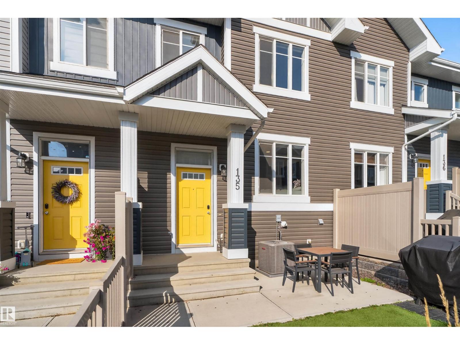 #135 2905 141 St Sw, Edmonton, Alberta  T6W 3M4 - Photo 2 - E4460539