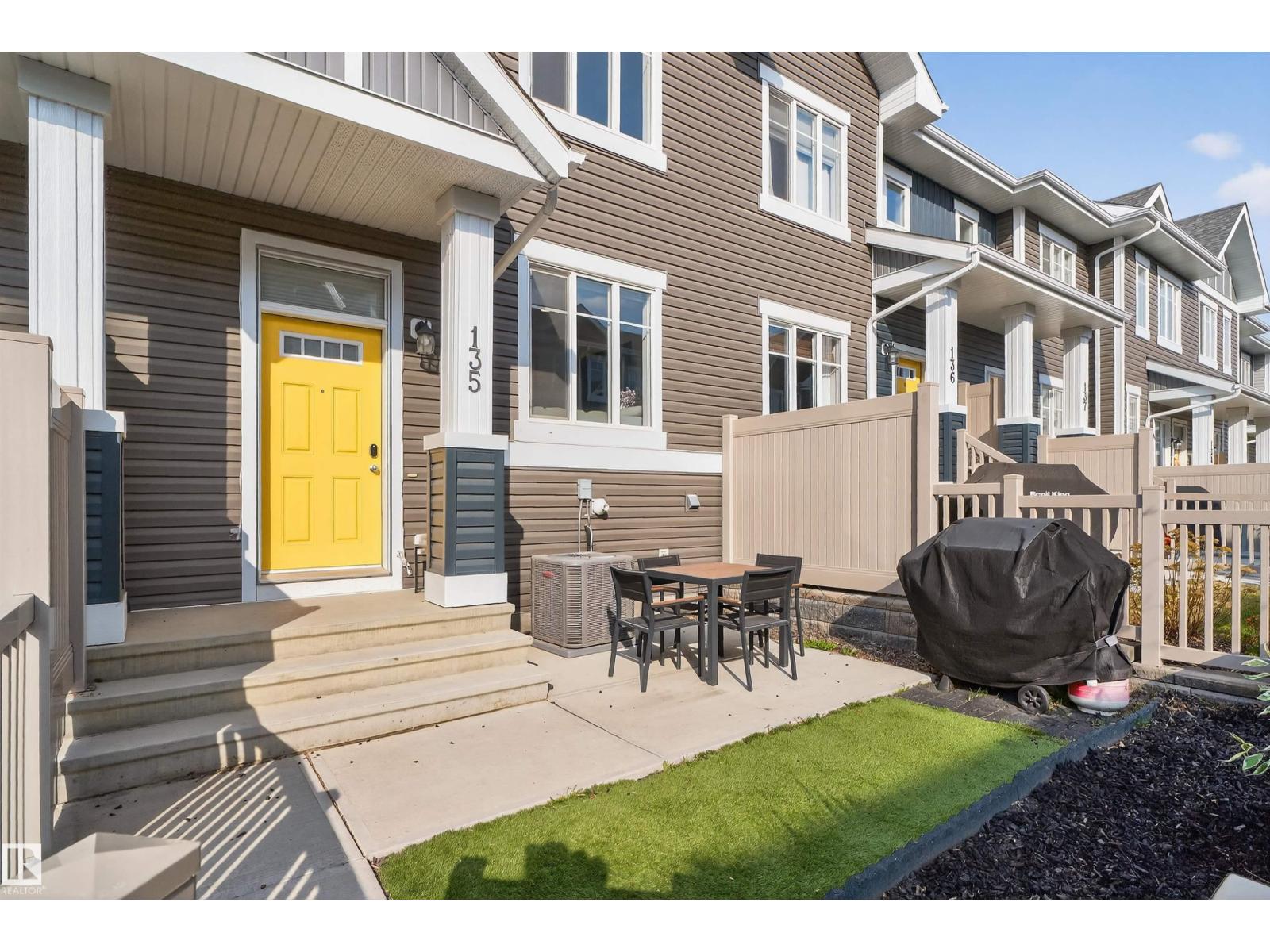 #135 2905 141 St Sw, Edmonton, Alberta  T6W 3M4 - Photo 4 - E4460539