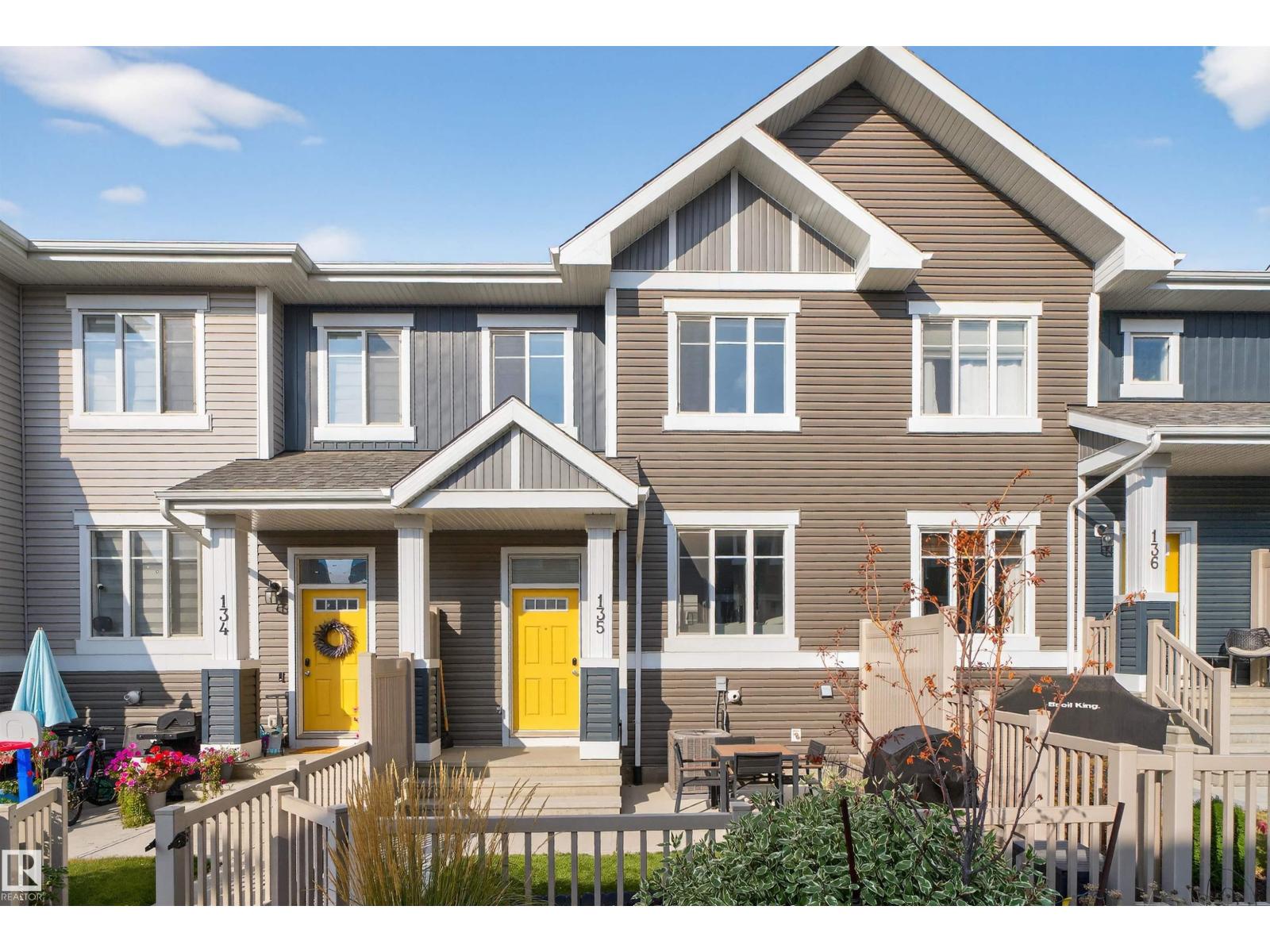 #135 2905 141 ST SW, Edmonton, Alberta