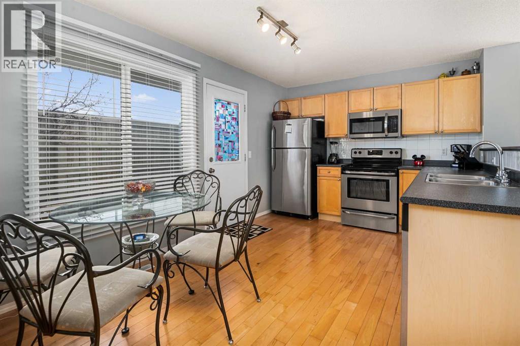53 Tuscany Springs Gardens Nw, Calgary, Alberta  T3L 2R3 - Photo 8 - A2260922