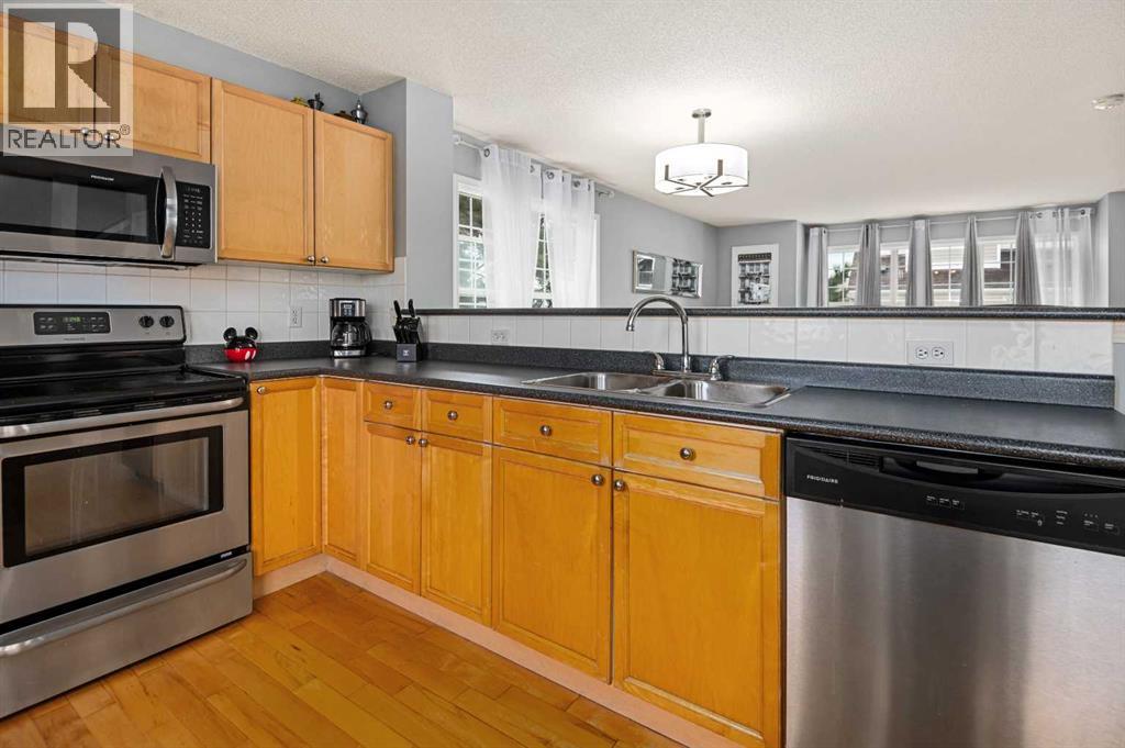 53 Tuscany Springs Gardens Nw, Calgary, Alberta  T3L 2R3 - Photo 9 - A2260922
