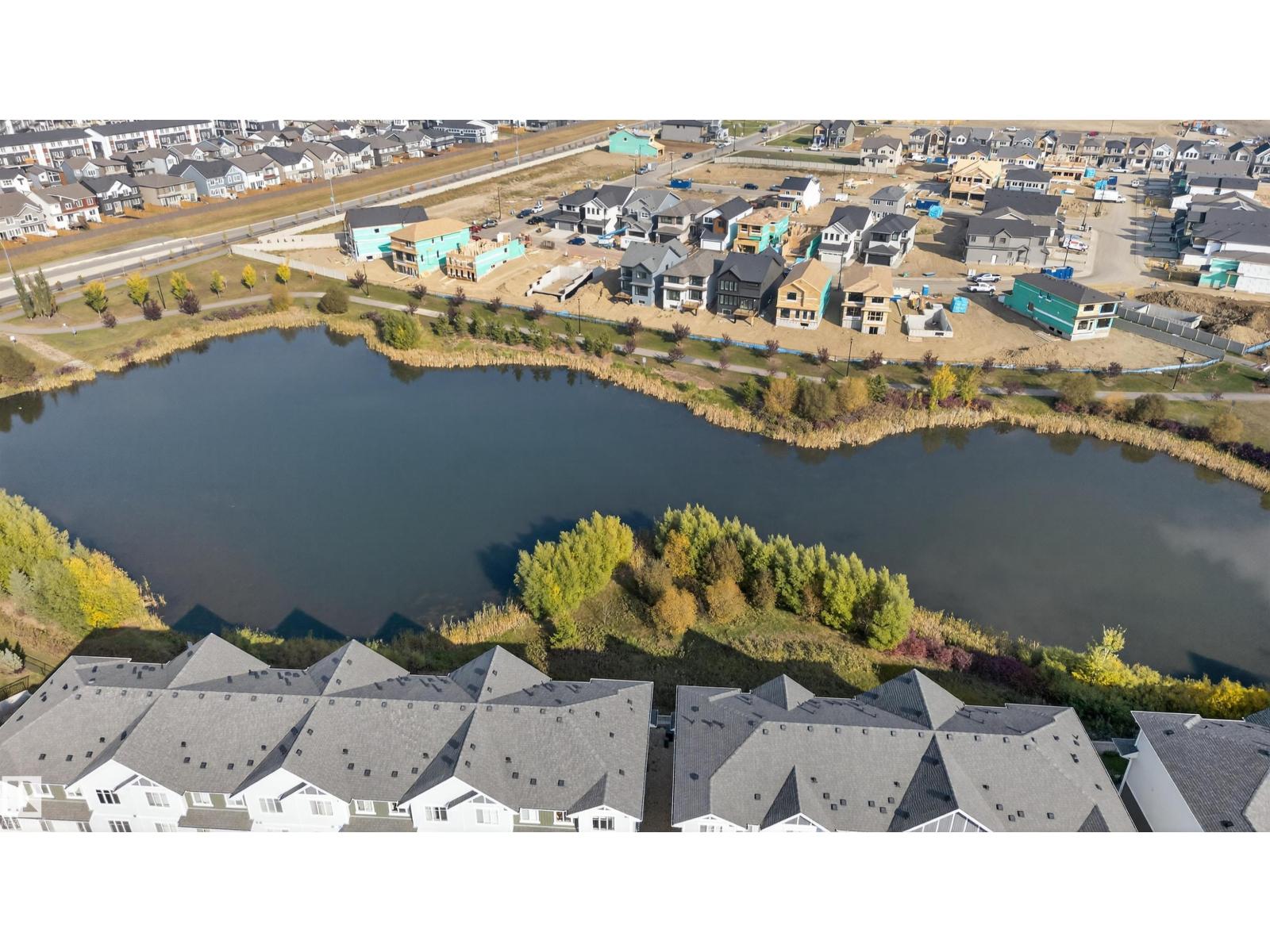 #135 2905 141 St Sw, Edmonton, Alberta  T6W 3M4 - Photo 11 - E4460539