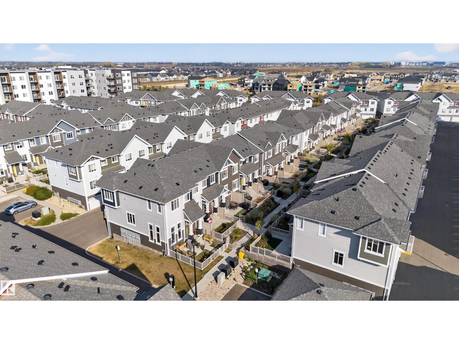 #135 2905 141 St Sw, Edmonton, Alberta  T6W 3M4 - Photo 5 - E4460539