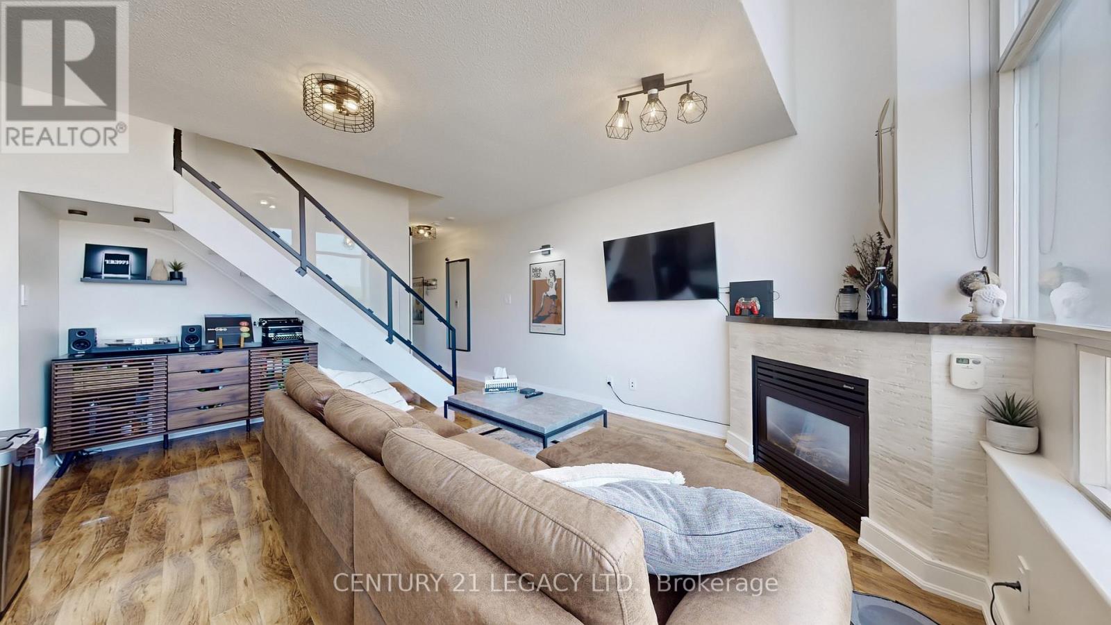 433 - 200 Manitoba Street, Toronto, Ontario  M8Y 3Y9 - Photo 11 - W12441924
