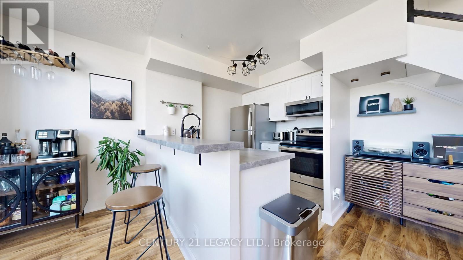 433 - 200 Manitoba Street, Toronto, Ontario  M8Y 3Y9 - Photo 12 - W12441924