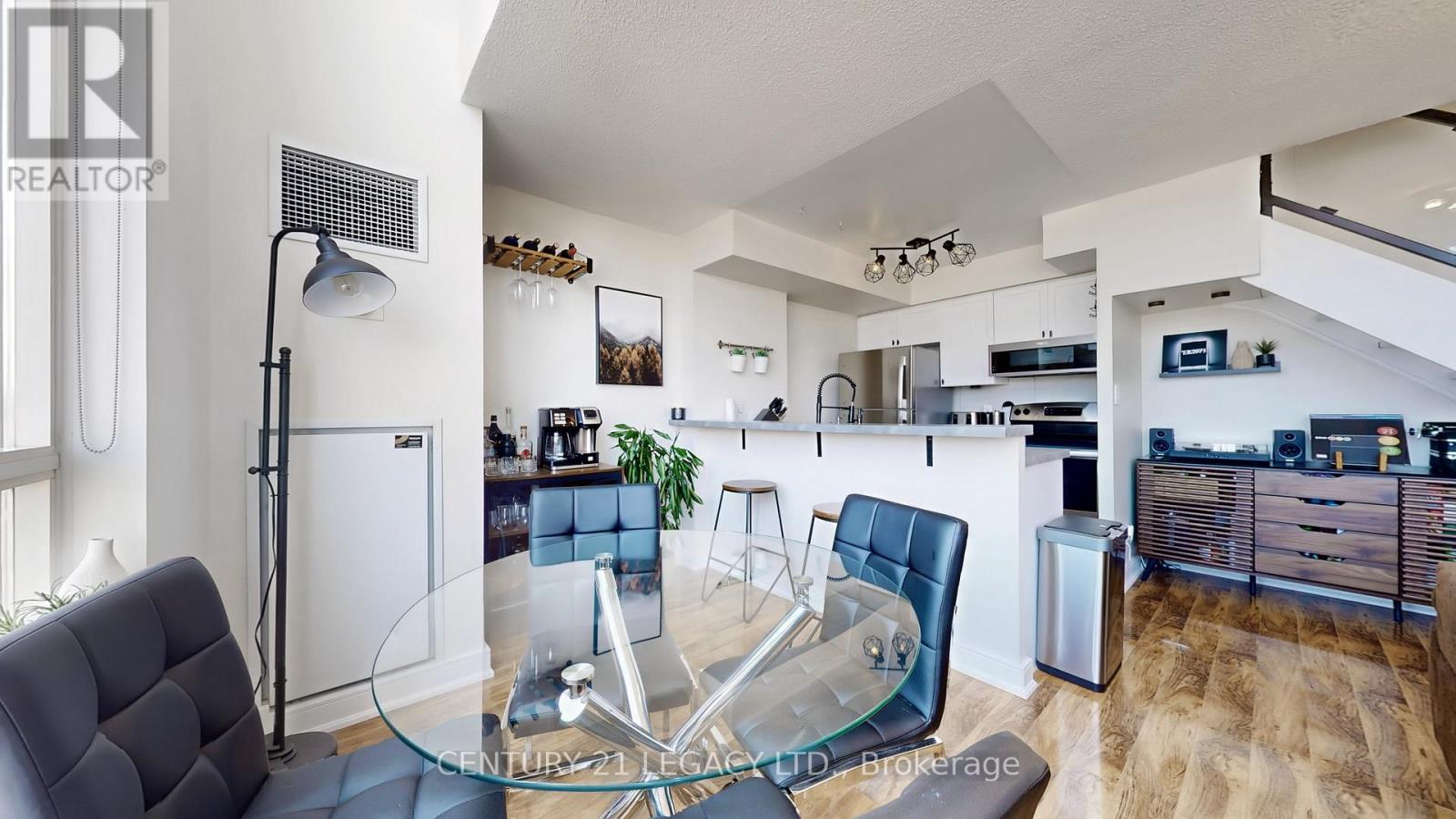 433 - 200 Manitoba Street, Toronto, Ontario  M8Y 3Y9 - Photo 17 - W12441924