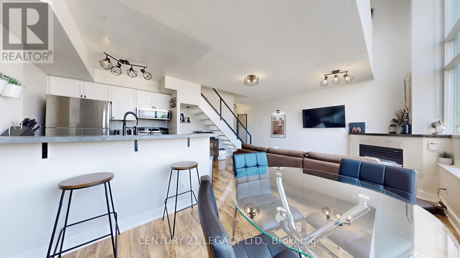 433 - 200 Manitoba Street, Toronto, Ontario  M8Y 3Y9 - Photo 18 - W12441924