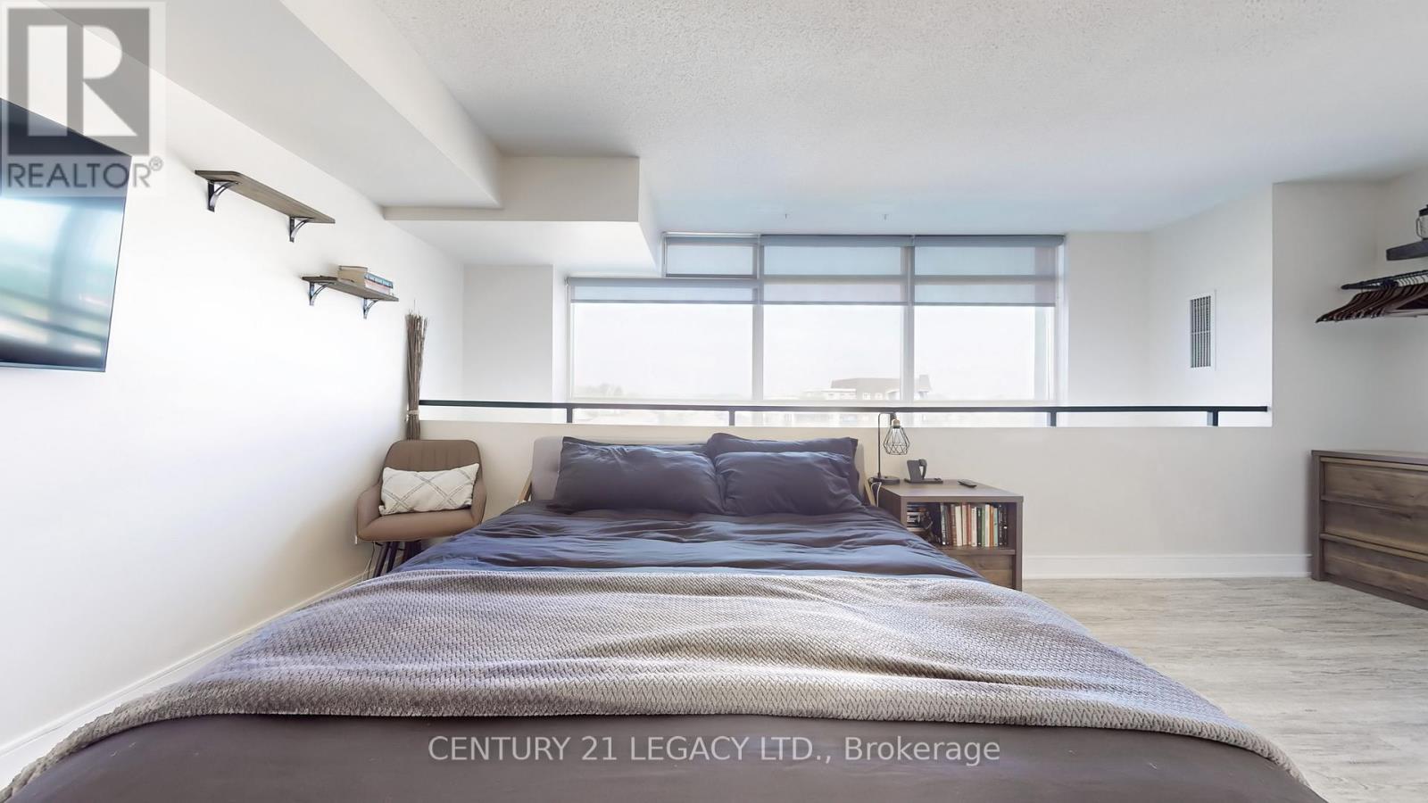 433 - 200 Manitoba Street, Toronto, Ontario  M8Y 3Y9 - Photo 25 - W12441924